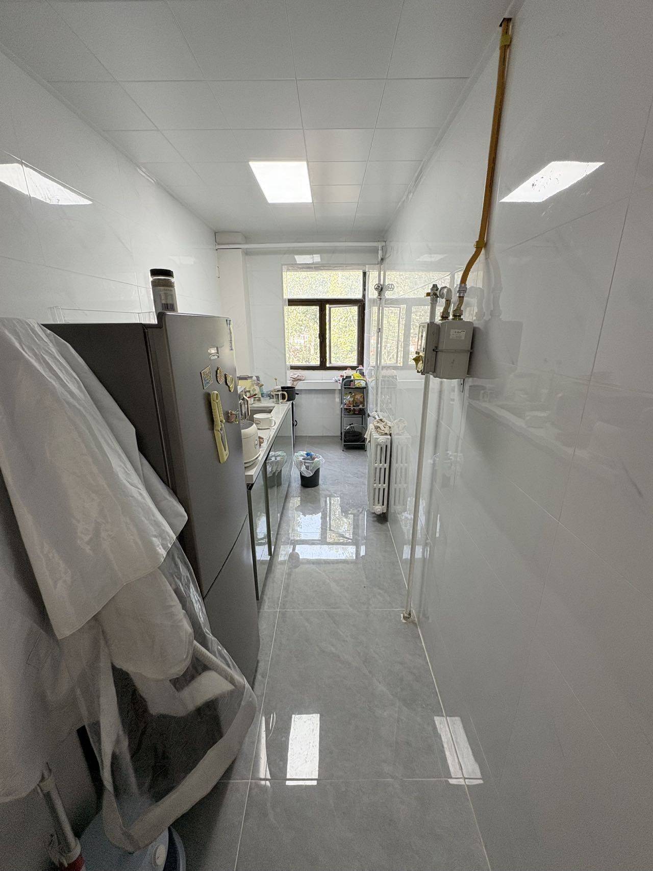 Beijing-Chaoyang-Cozy Home