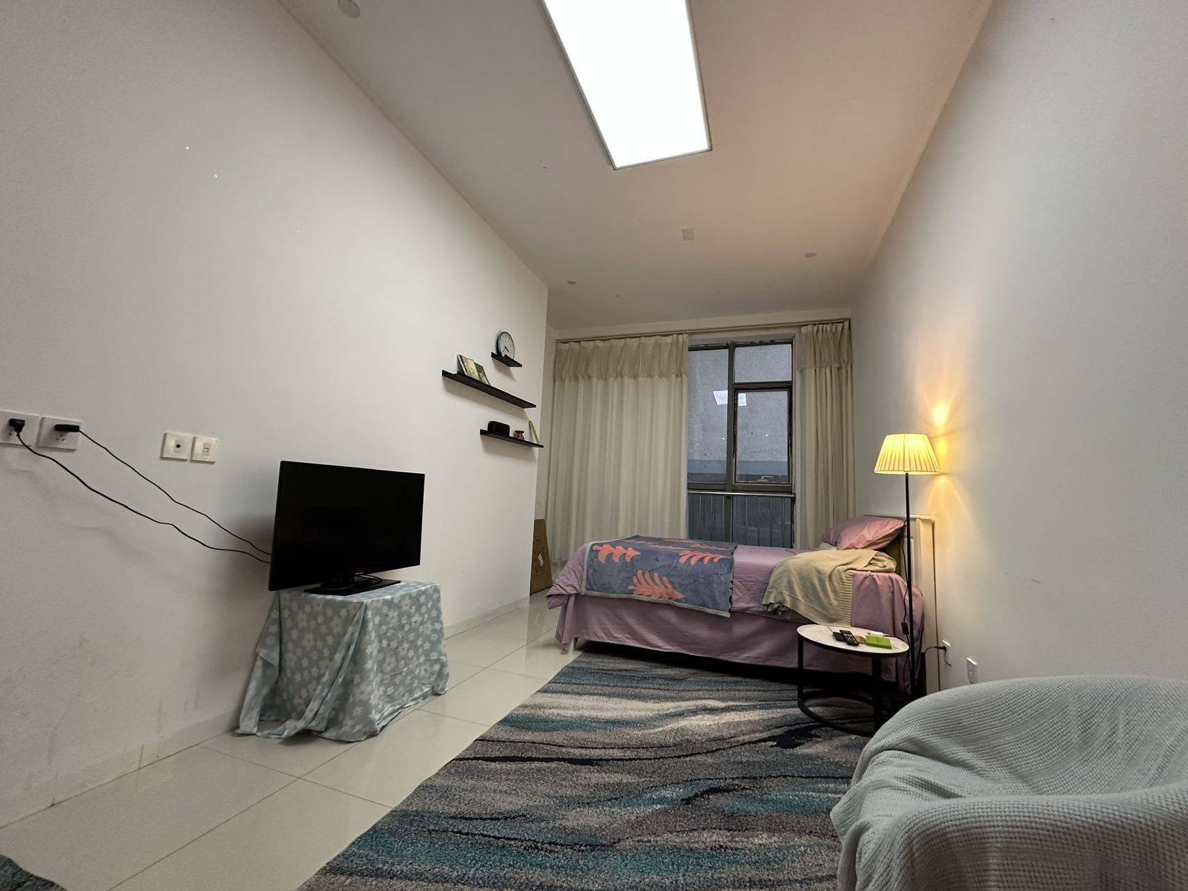 Beijing-Dongcheng-Long & Short Term,Replacement,Single Apartment,LGBTQ Friendly,Pet Friendly