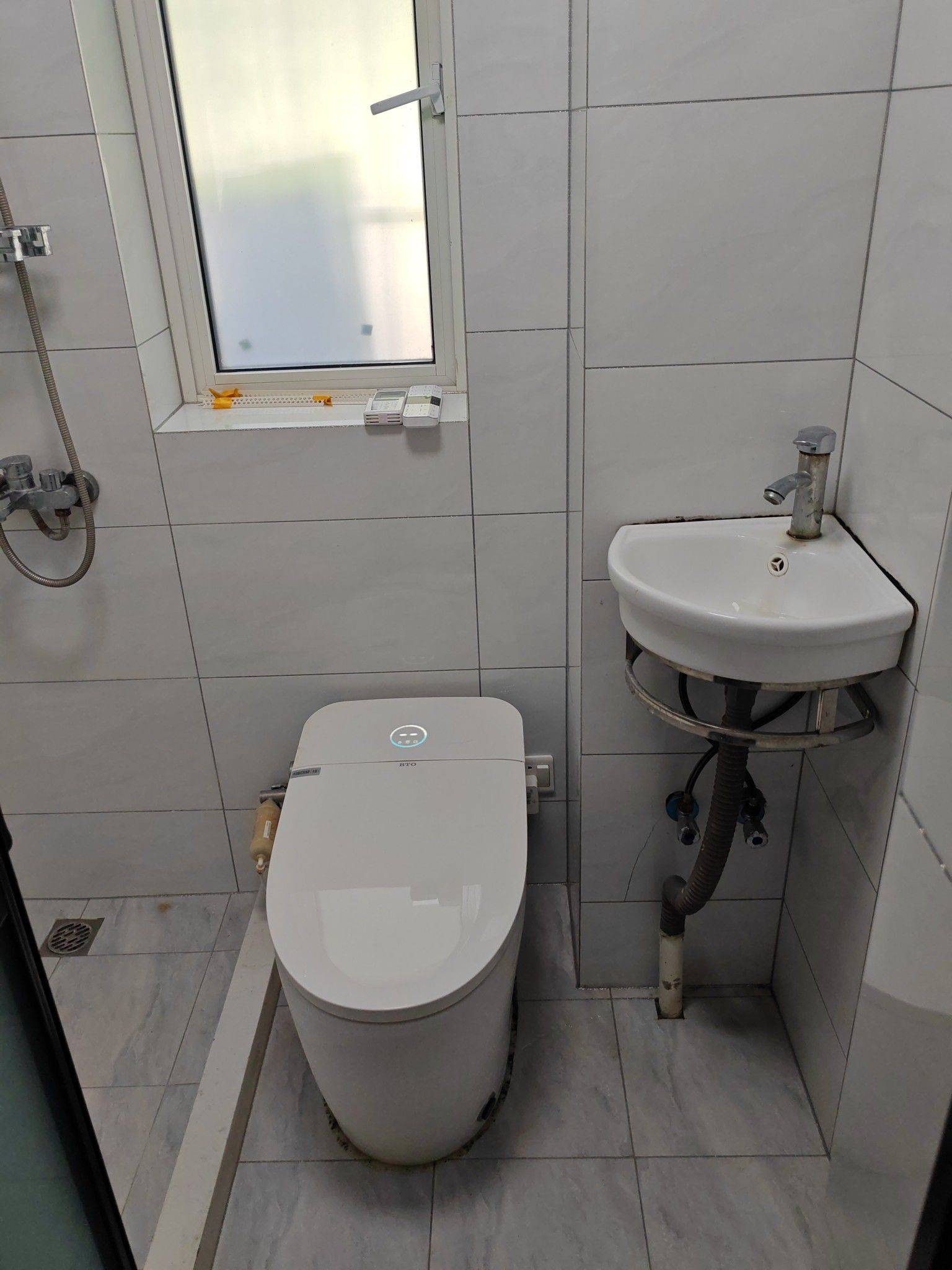 上海-浦東-乾淨治愈