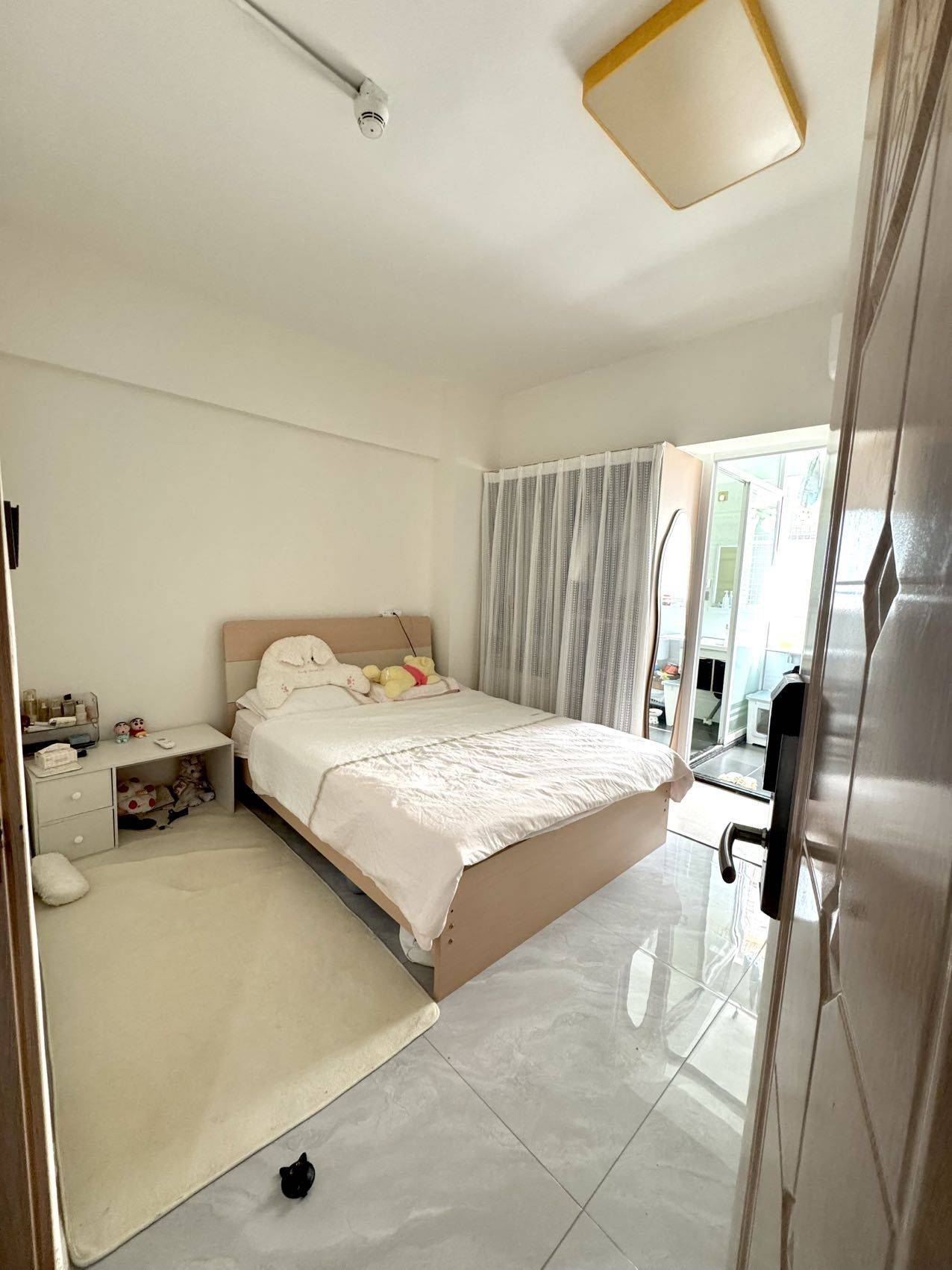Shenzhen-Longgang-Cozy Home,Clean&Comfy,No Gender Limit