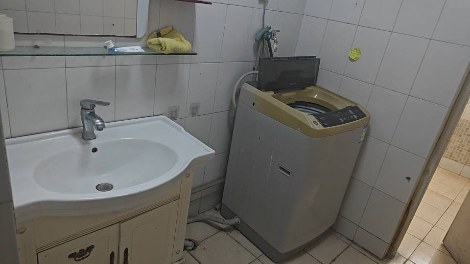 Hefei-Baohe-Cozy Home,Clean&Comfy,Hustle & Bustle