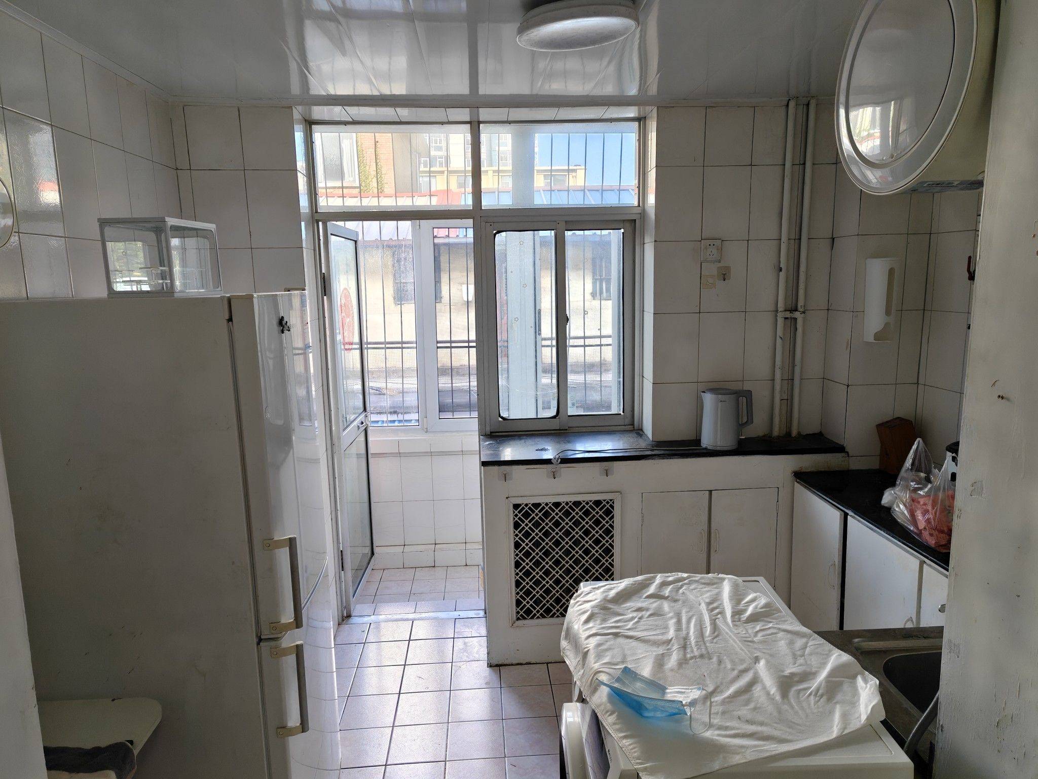 Beijing-Haidian-Cozy Home