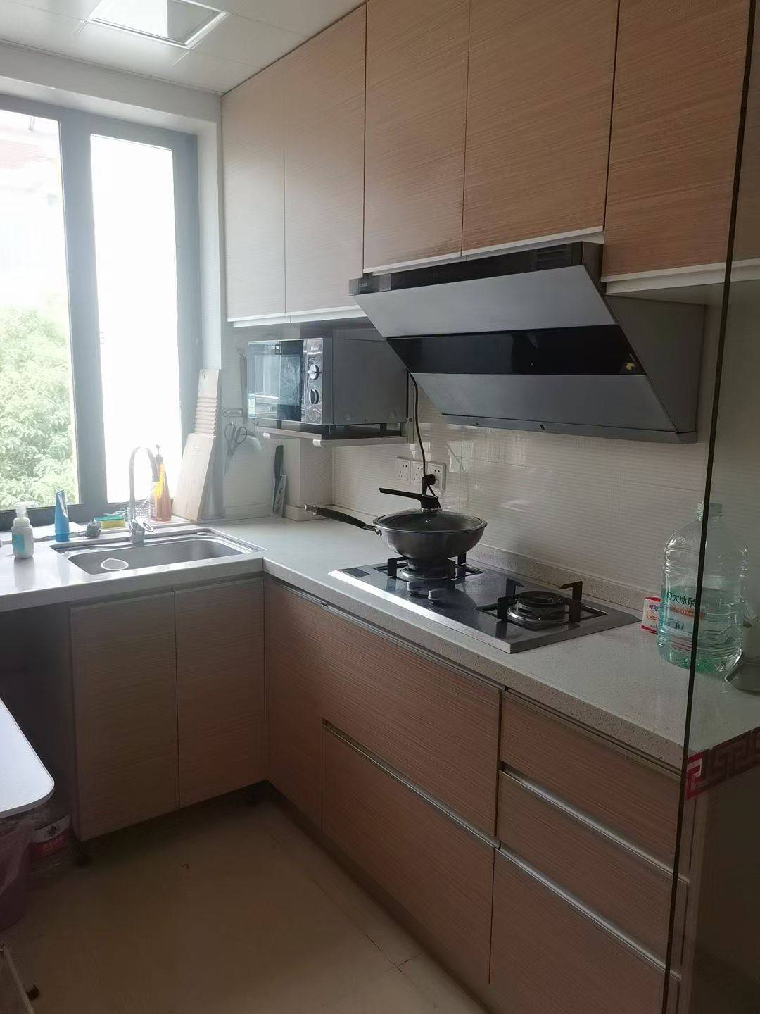 Shanghai-Pudong-Cozy Home,Clean&Comfy