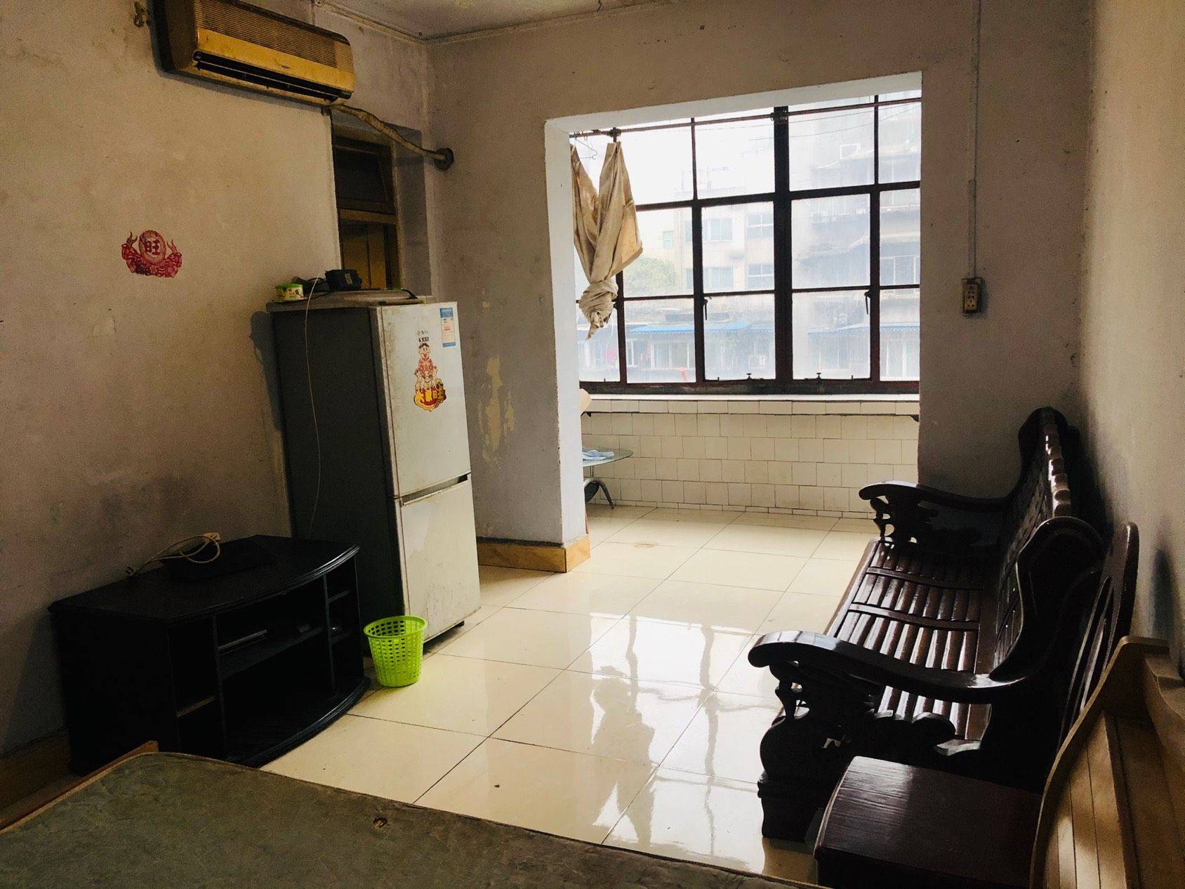 Chengdu-Qingyang-Cozy Home,Clean&Comfy,No Gender Limit,Hustle & Bustle,Chilled