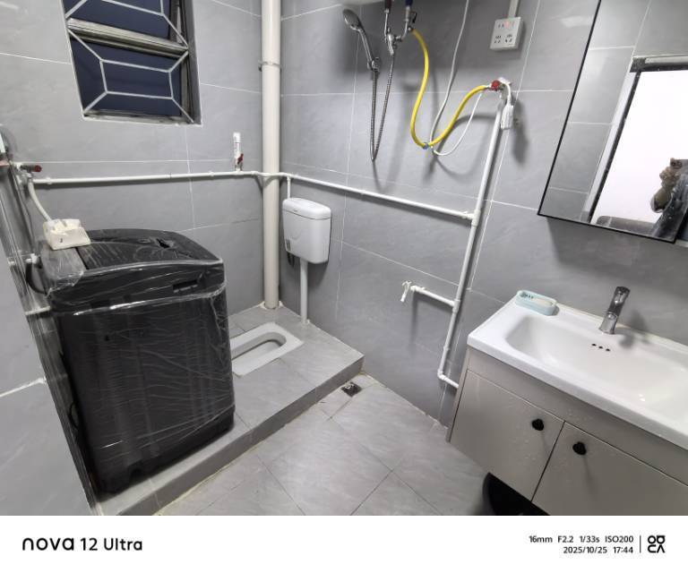 深圳-龍華-溫馨小窩