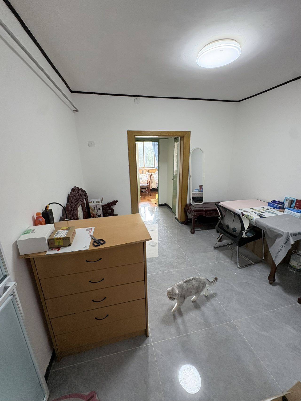 北京-朝陽-溫馨小窩,乾淨治愈,寵物友好