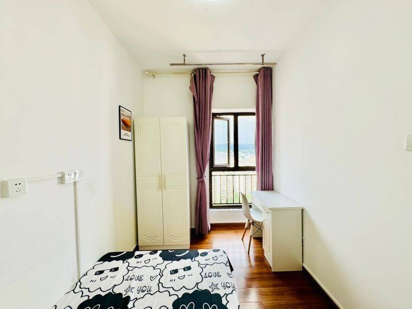 Kunming-Guandu-Cozy Home