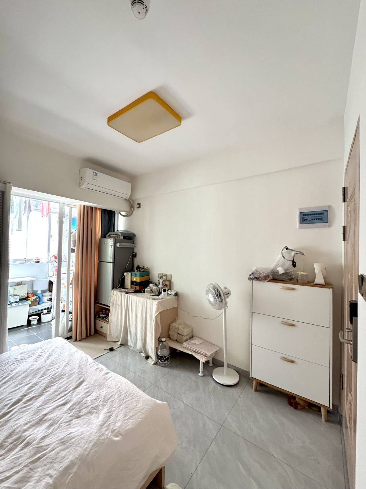 Shenzhen-Longgang-Cozy Home,Clean&Comfy,No Gender Limit
