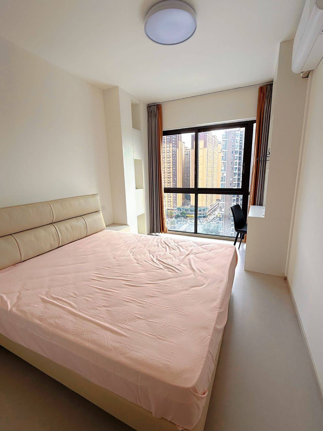 Chengdu-Shuangliu-Cozy Home,Clean&Comfy,No Gender Limit