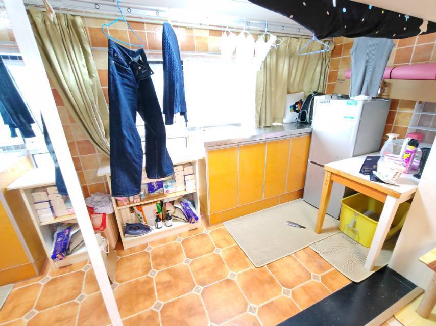 Nanjing-Jiangning-Cozy Home,Clean&Comfy
