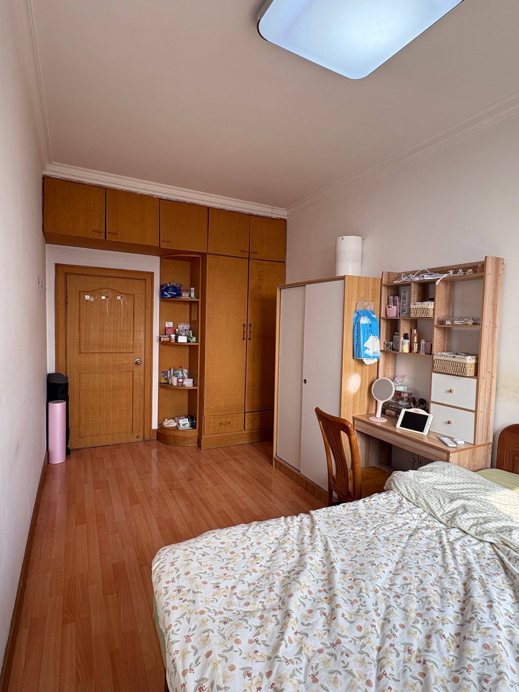 Beijing-Chaoyang-Cozy Home,Clean&Comfy