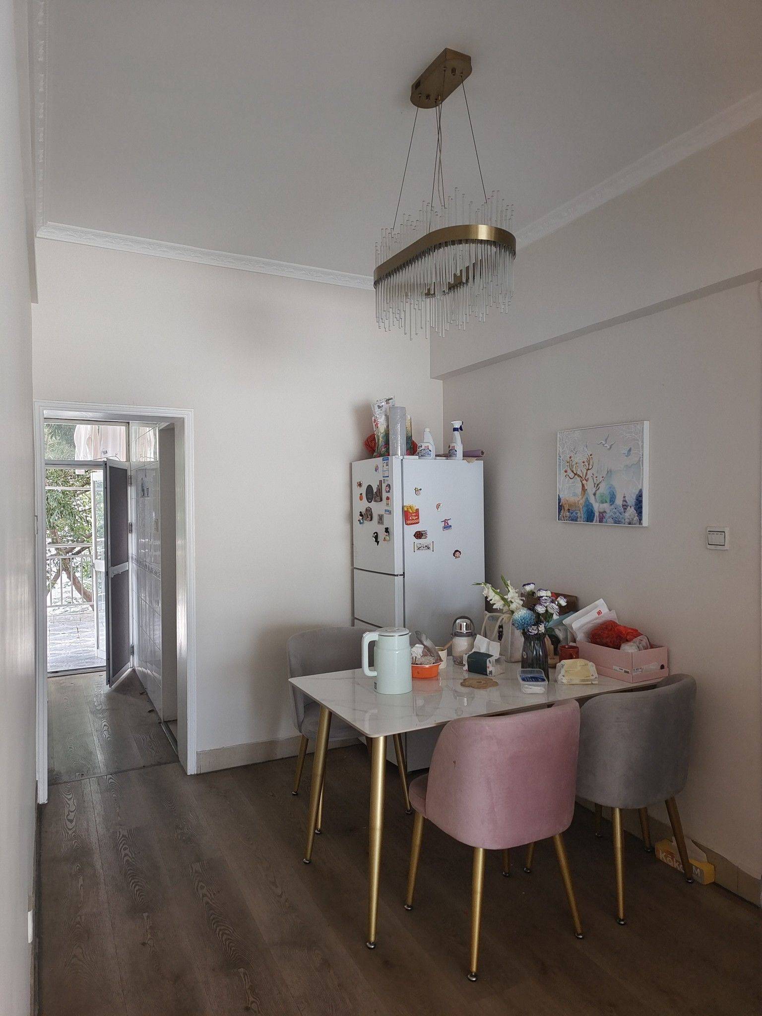 Chengdu-Jinniu-Cozy Home,Clean&Comfy,No Gender Limit,Hustle & Bustle