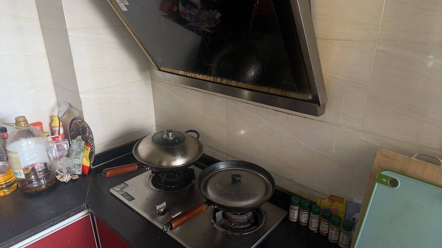 Chengdu-Qingyang-Cozy Home,Clean&Comfy,“Friends”