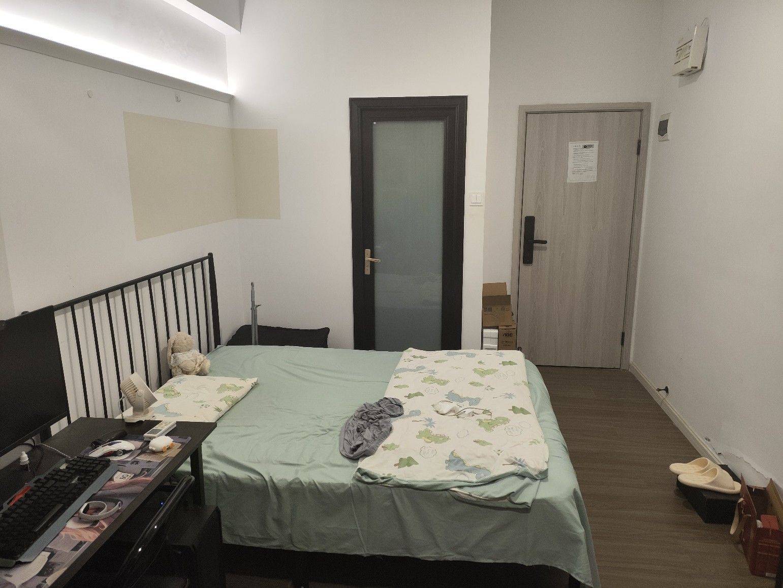 Shenzhen-Longgang-Clean&Comfy,No Gender Limit