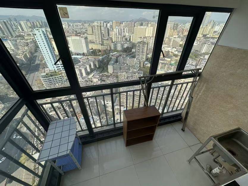 护腕没关整租房源3