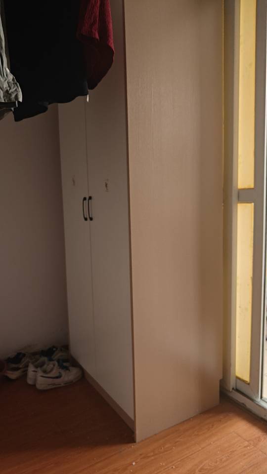 Hefei-Baohe-Cozy Home,Clean&Comfy,No Gender Limit