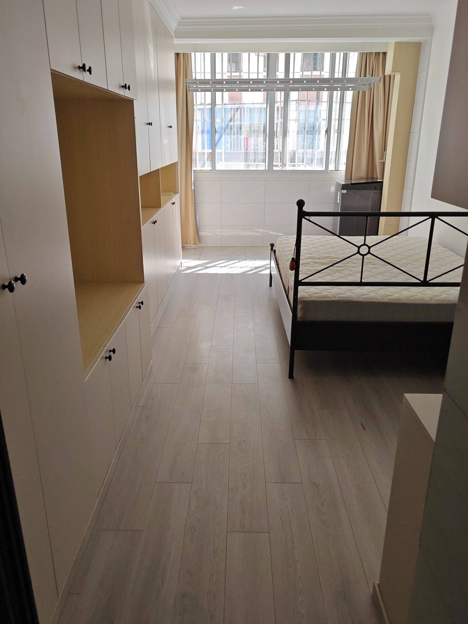 上海-浦東-乾淨治愈