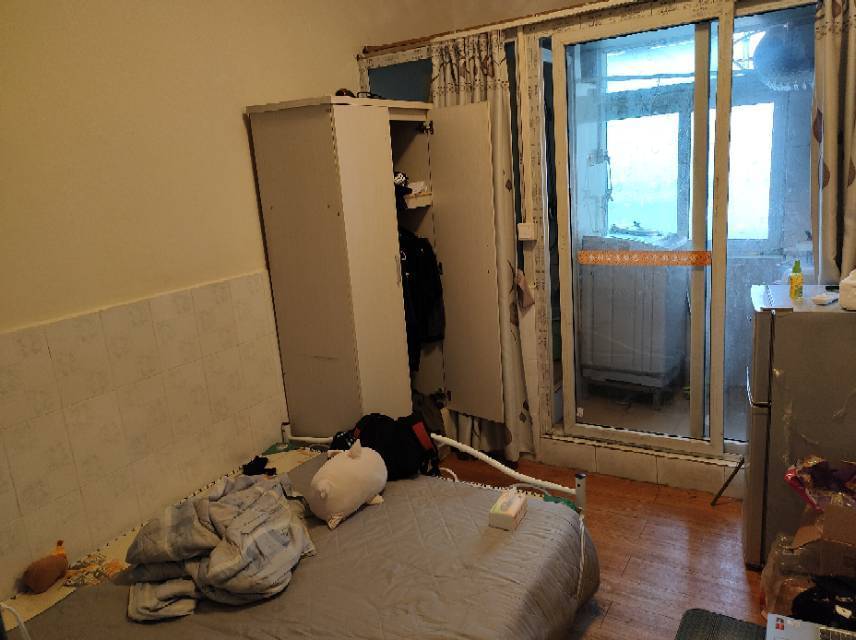 Shenzhen-BaoAn-Cozy Home,Clean&Comfy,No Gender Limit,Hustle & Bustle,“Friends”,Chilled,LGBTQ Friendly,Pet Friendly