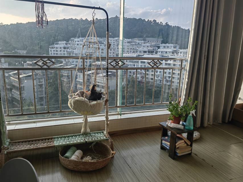 Kunming-Wuhua-Cozy Home,Clean&Comfy,No Gender Limit,Hustle & Bustle,“Friends”,Chilled,LGBTQ Friendly,Pet Friendly