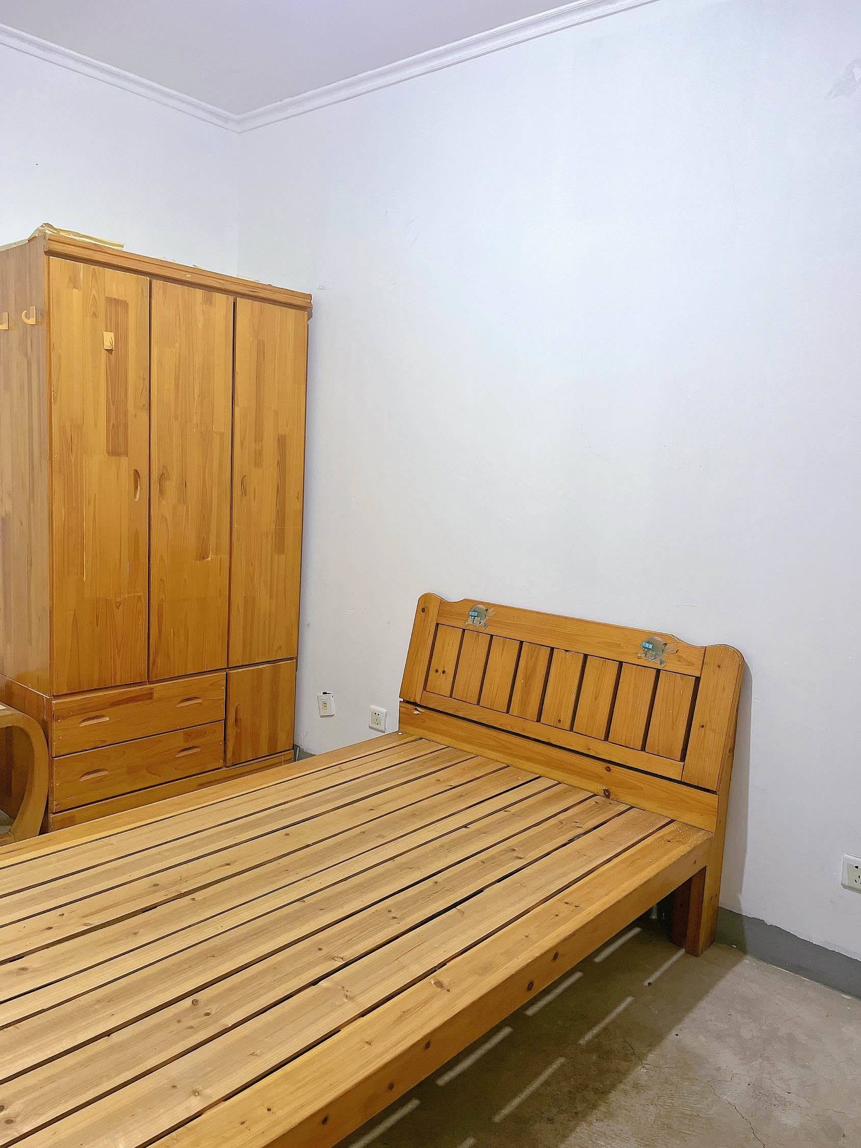 Hefei-Feixi County-No Gender Limit