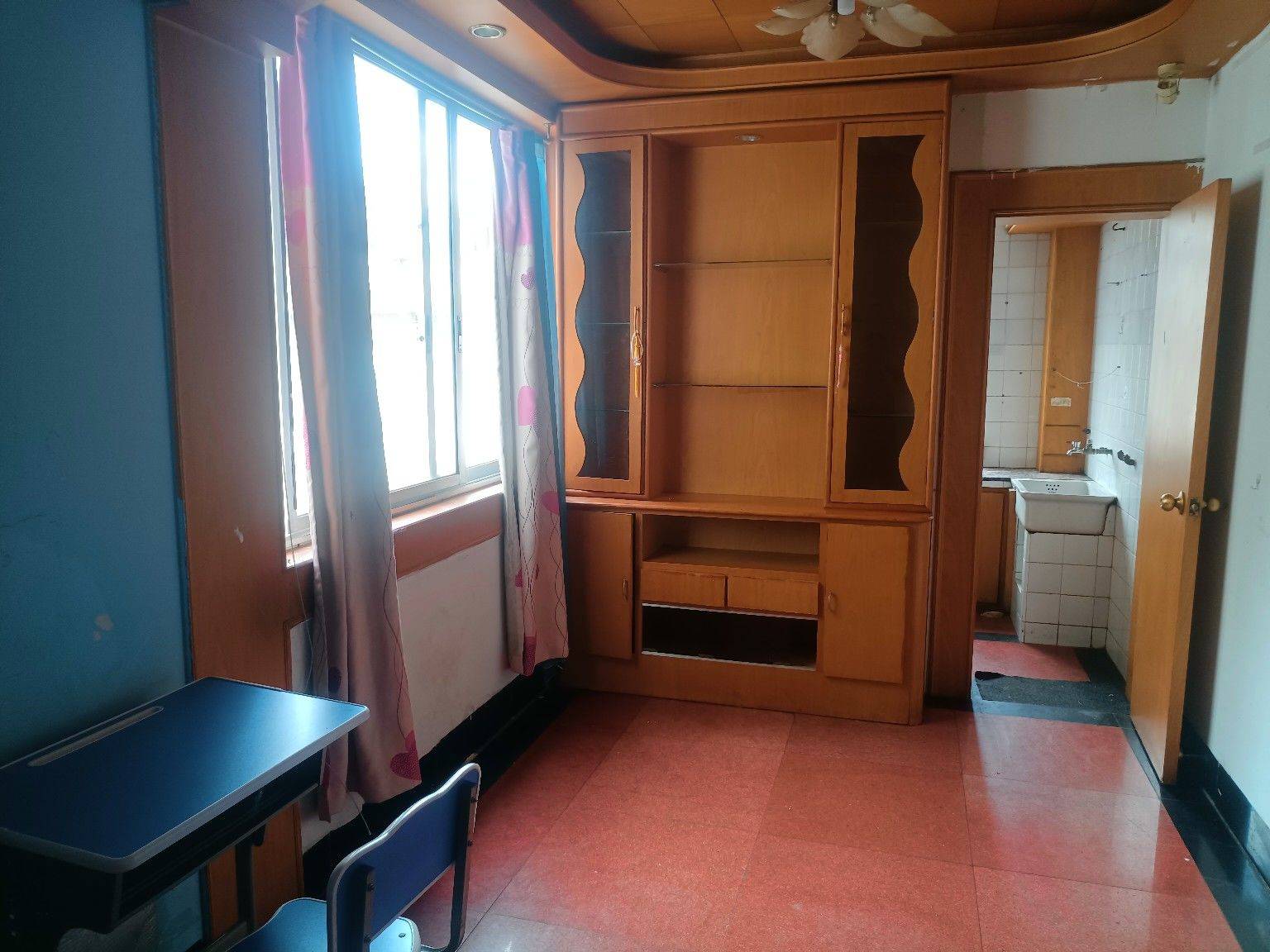 昆明-西山-溫馨小窩,乾淨治愈,不限性別,老友記