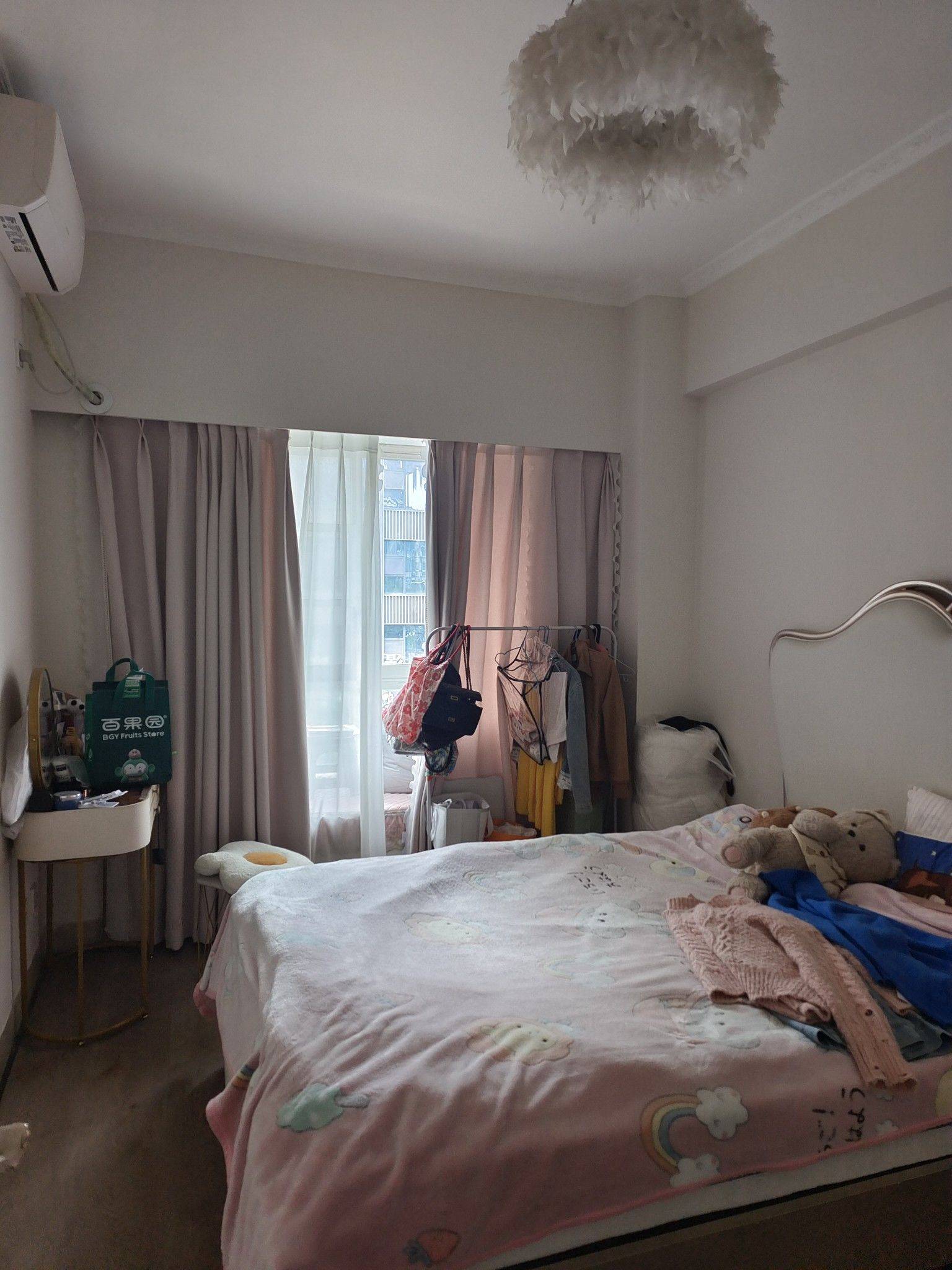 Chengdu-Jinniu-Cozy Home,Clean&Comfy,No Gender Limit,Hustle & Bustle
