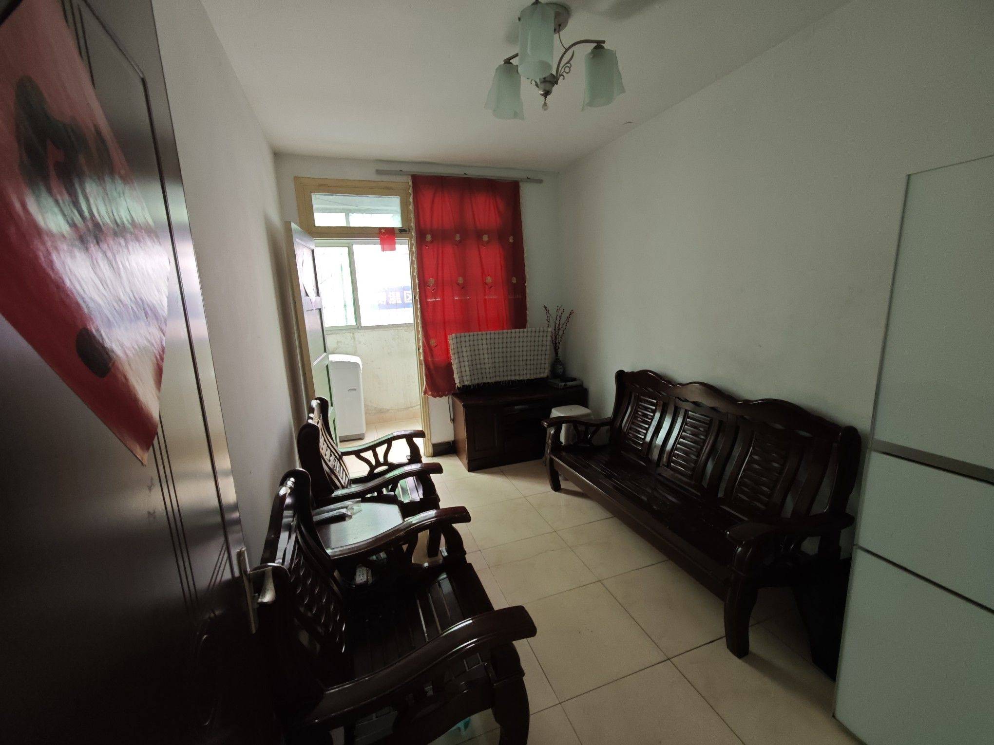 合肥-瑶海-温馨小窝,干净治愈,不限性别,市井烟火气