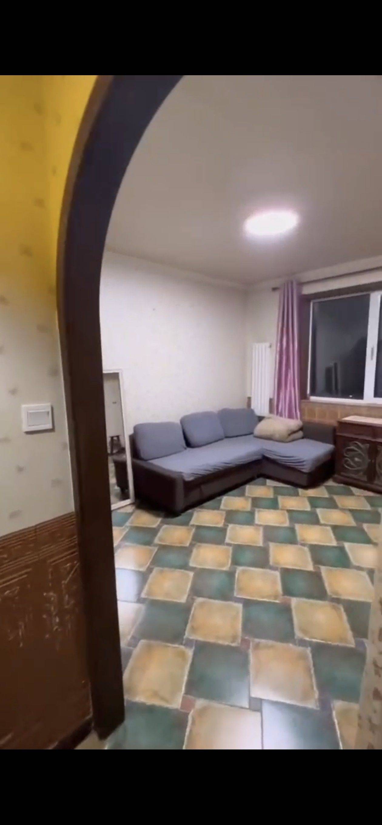 Beijing-Haidian-Long & Short term,Shared apartment