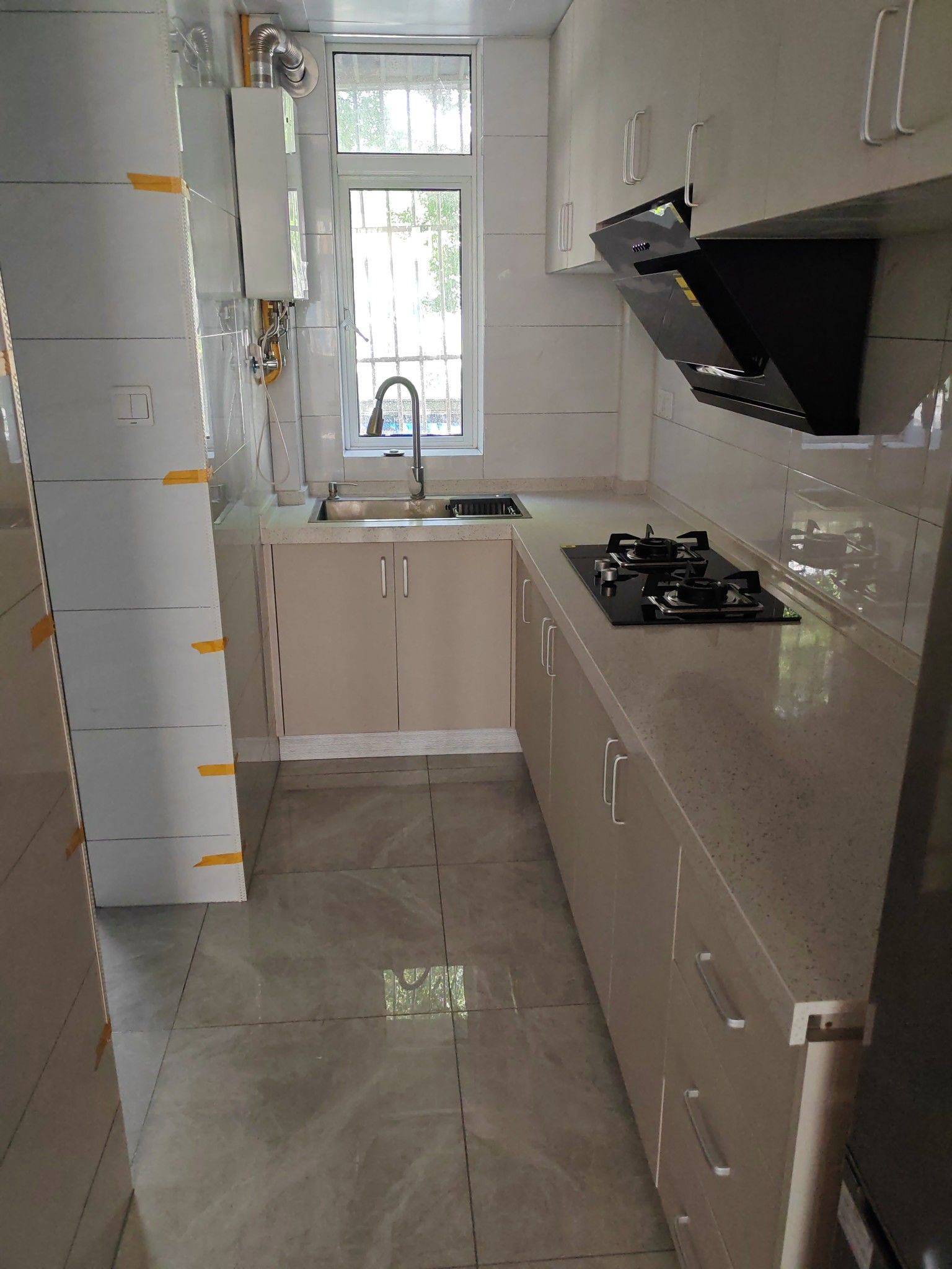 上海-浦東-乾淨治愈