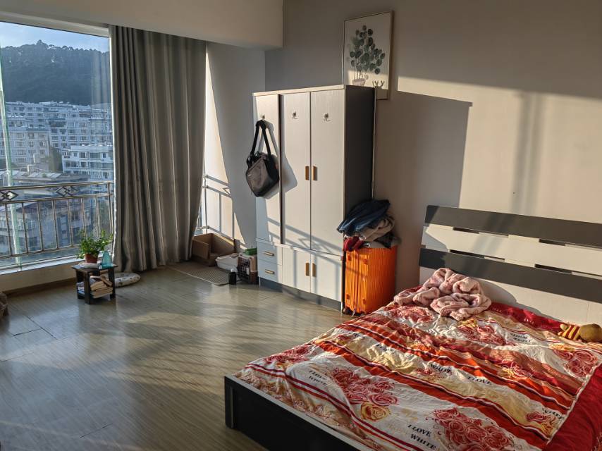 Kunming-Wuhua-Cozy Home,Clean&Comfy,No Gender Limit,Hustle & Bustle,“Friends”,Chilled,LGBTQ Friendly,Pet Friendly