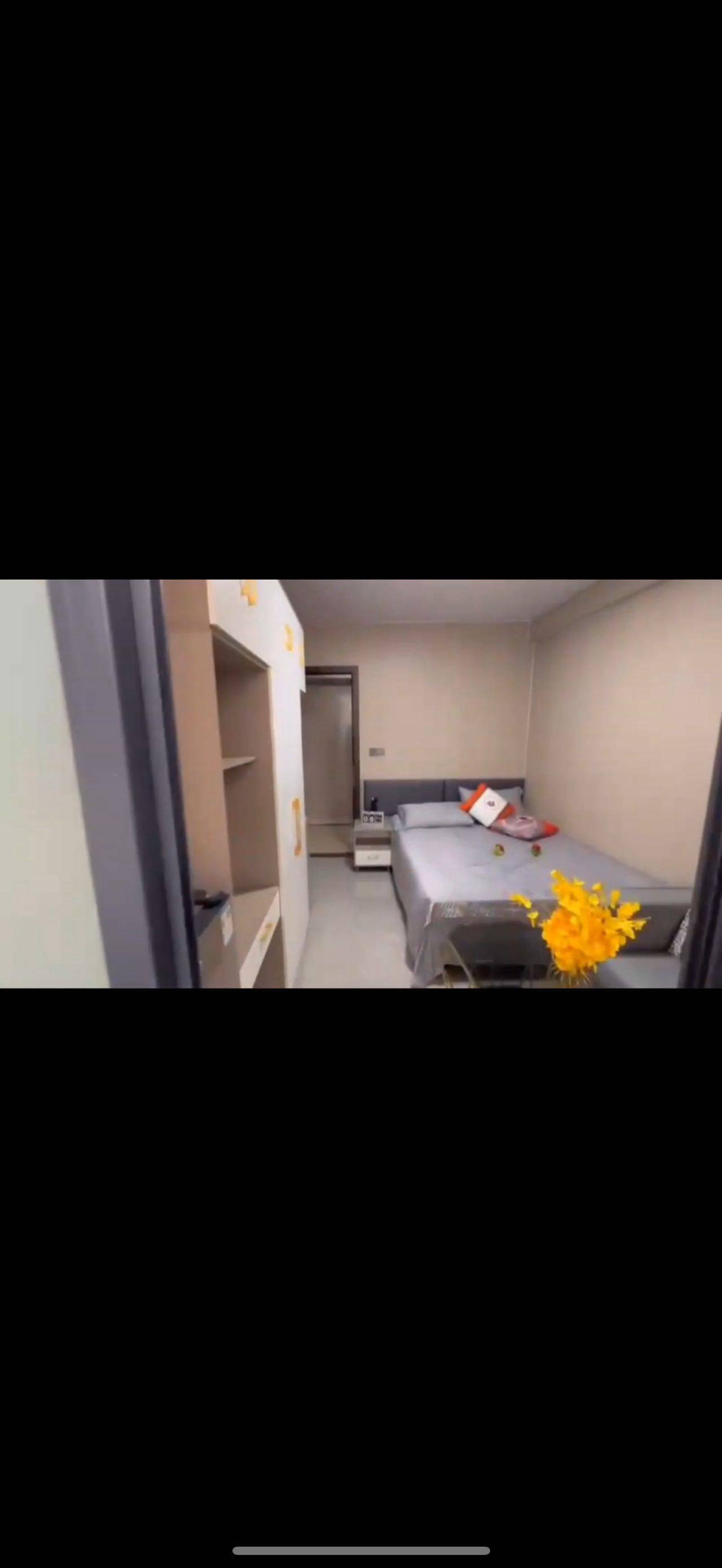 Shenzhen-Longhua-Cozy Home,Clean&Comfy,No Gender Limit