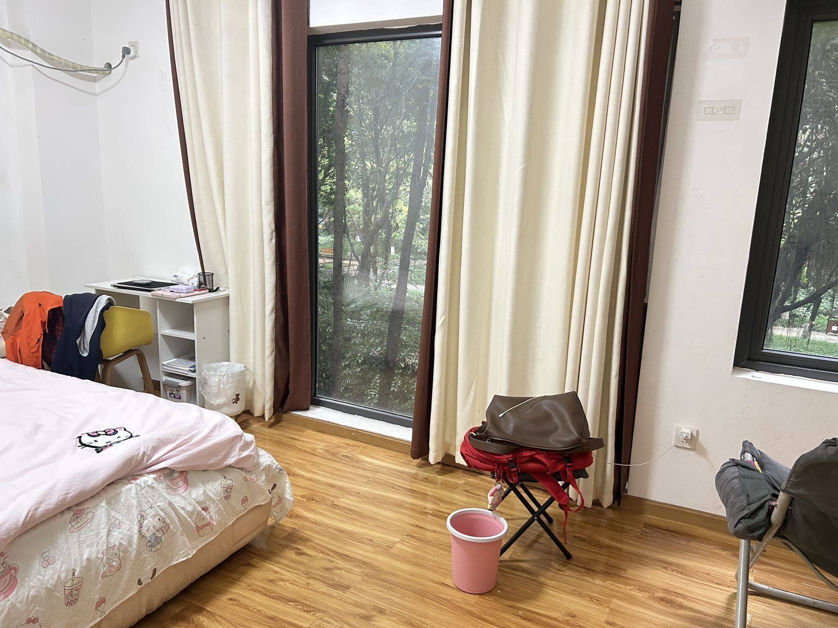 Chengdu-Shuangliu-Cozy Home,Clean&Comfy,No Gender Limit,Chilled,Pet Friendly