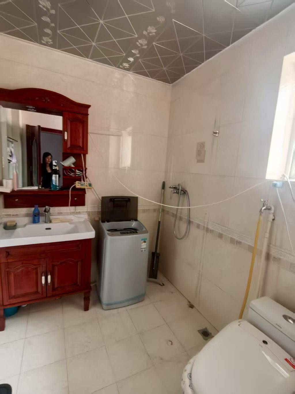 Tianjin-Xiqing-Cozy Home,Clean&Comfy,Hustle & Bustle,Pet Friendly