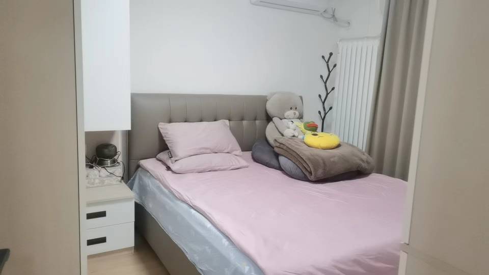 Beijing-Chaoyang-Cozy Home,Clean&Comfy