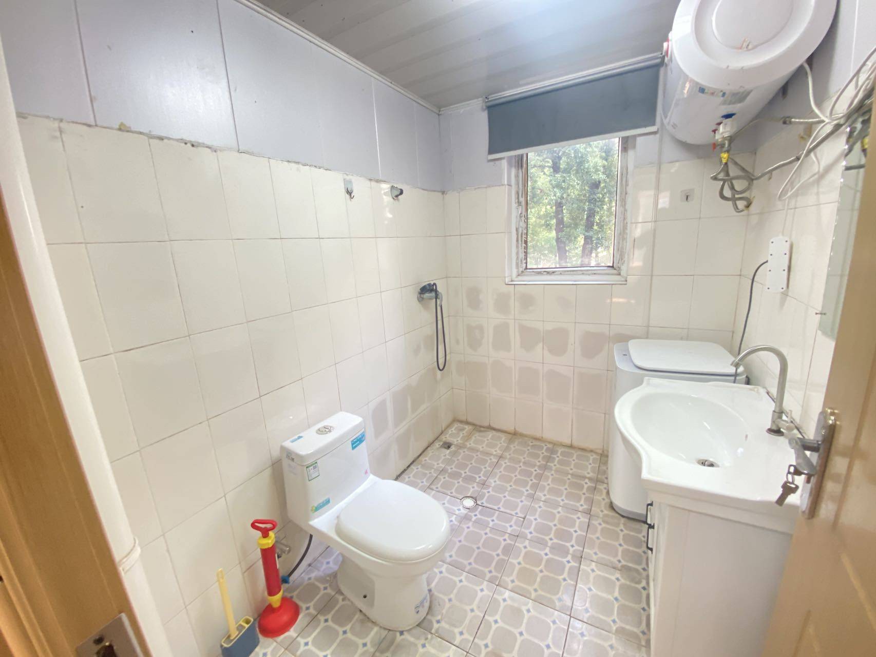 Nanjing-Jiangning-Cozy Home,Clean&Comfy