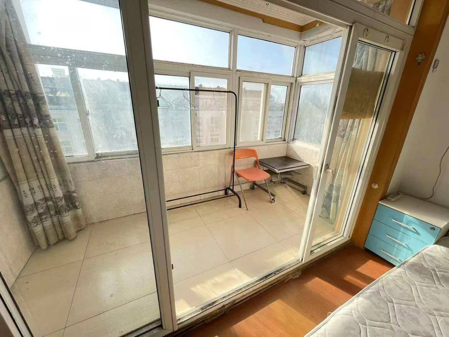 Beijing-Fengtai-Pet Friendly