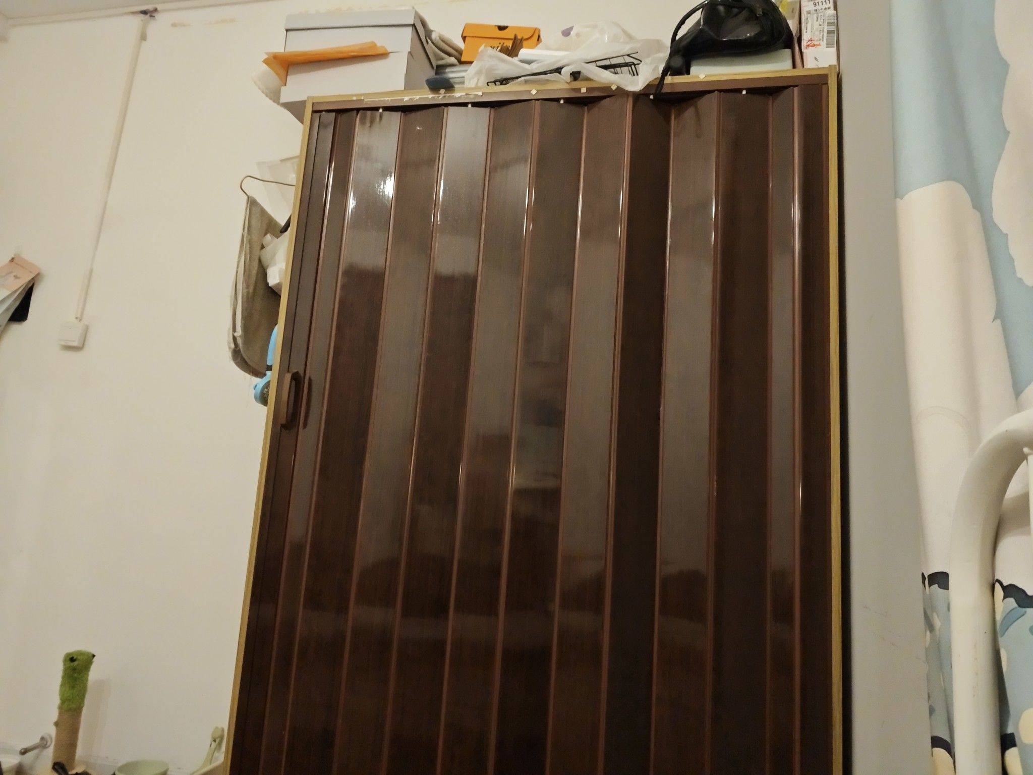 武汉-洪山-温馨小窝,干净治愈,不限性别