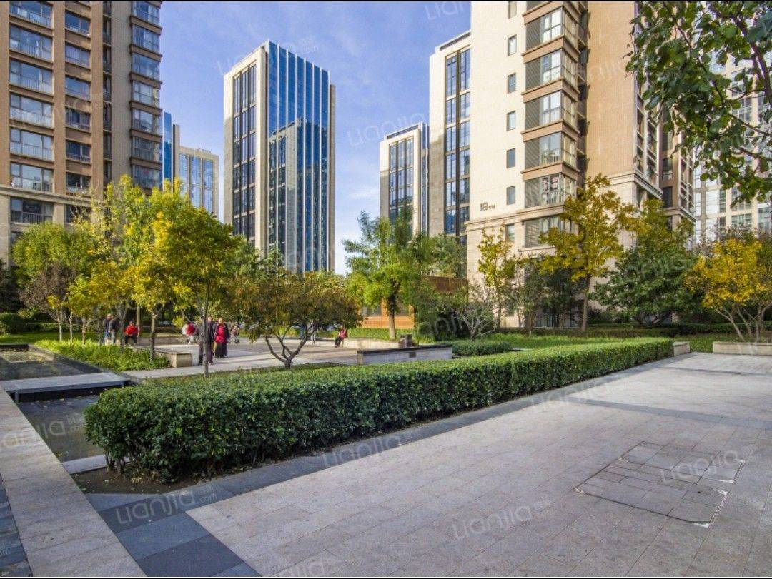 Beijing-Daxing-Cozy Home,Clean&Comfy,No Gender Limit,Hustle & Bustle