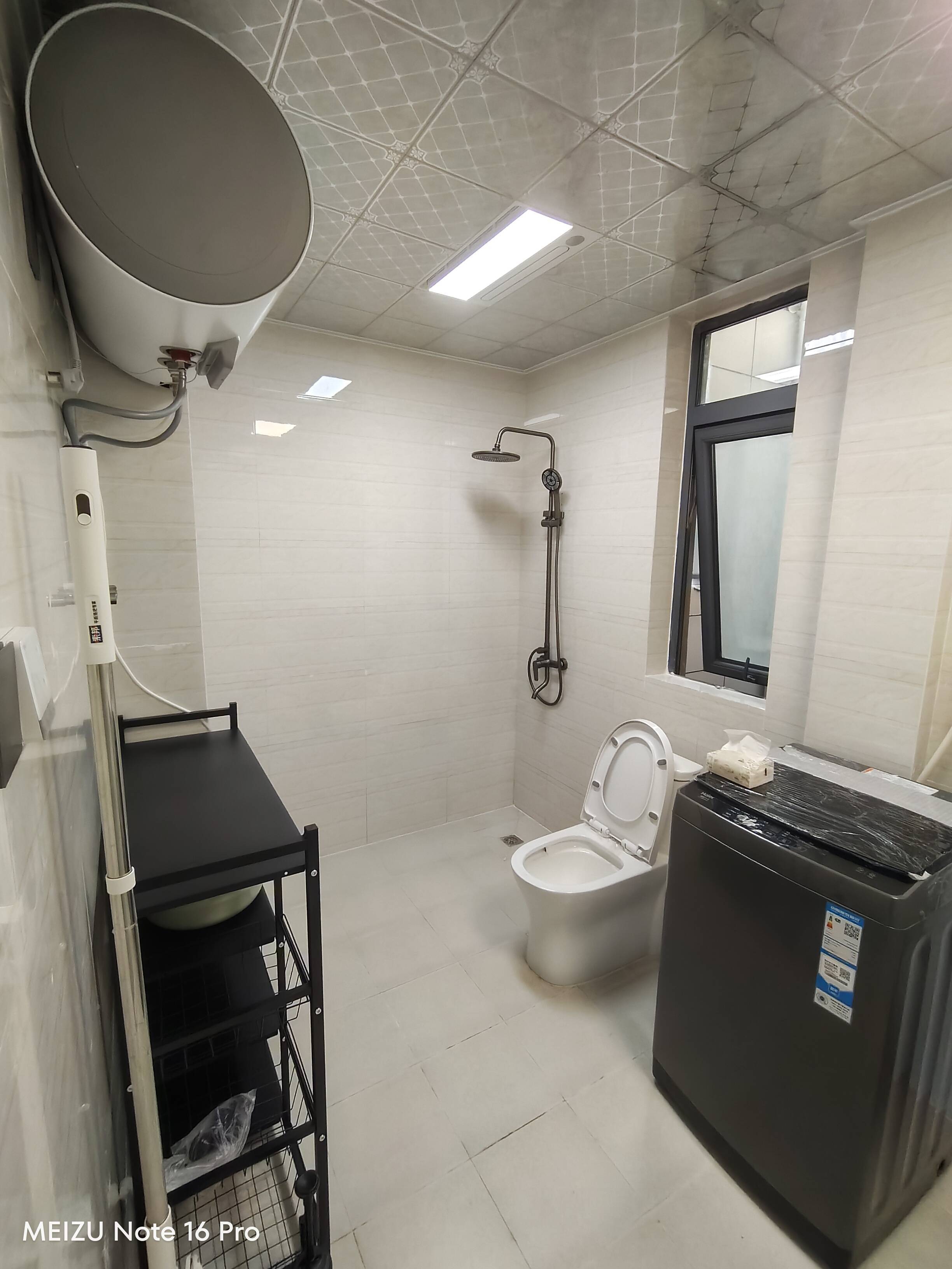 Hefei-Yaohai-Cozy Home,Clean&Comfy,Hustle & Bustle,“Friends”,Chilled,LGBTQ Friendly