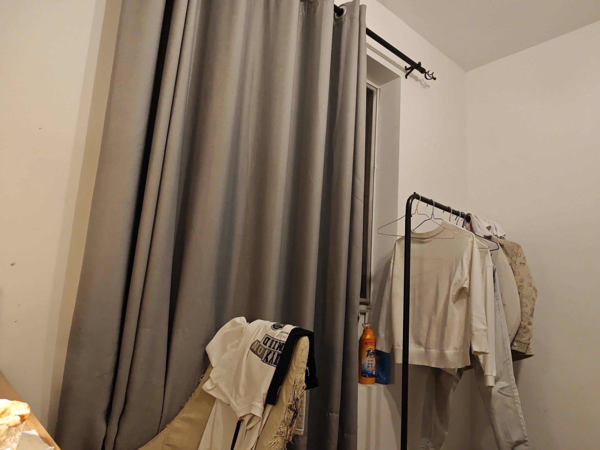 武汉-洪山-温馨小窝,不限性别,宠物友好