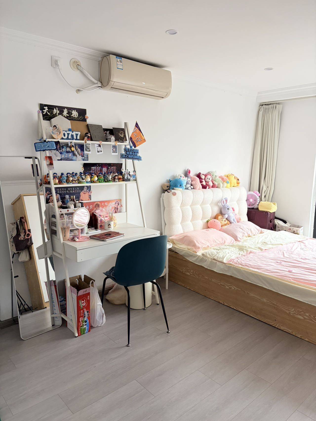 Chengdu-Shuangliu-Cozy Home,Clean&Comfy,No Gender Limit