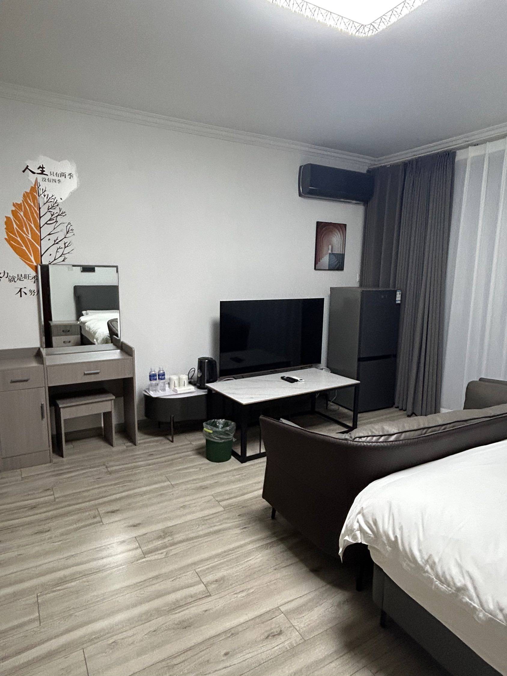 Kunming-Chenggong-Cozy Home,No Gender Limit