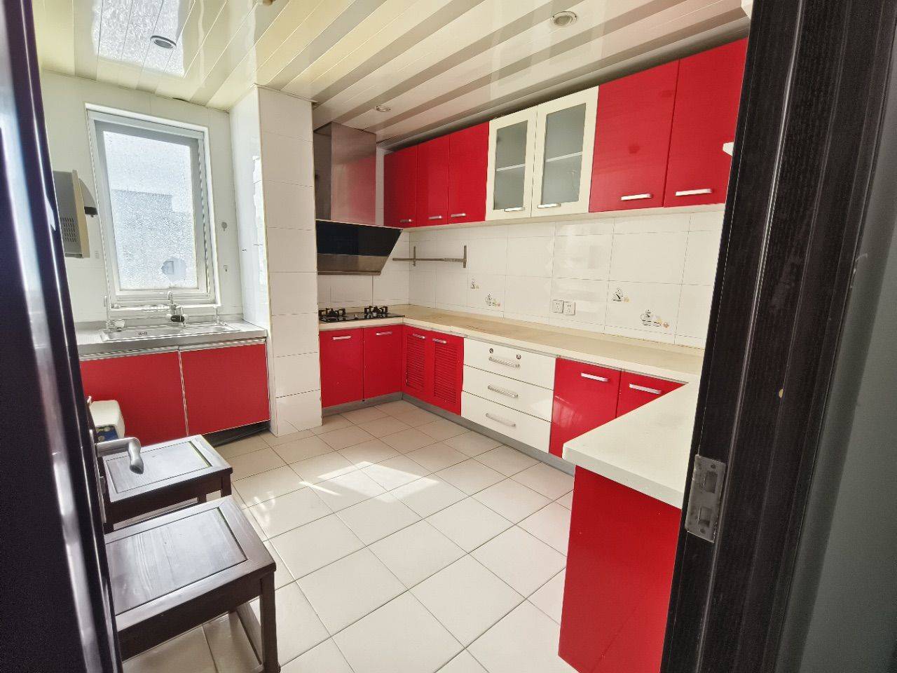 Beijing-Chaoyang-Cozy Home,Clean&Comfy,No Gender Limit