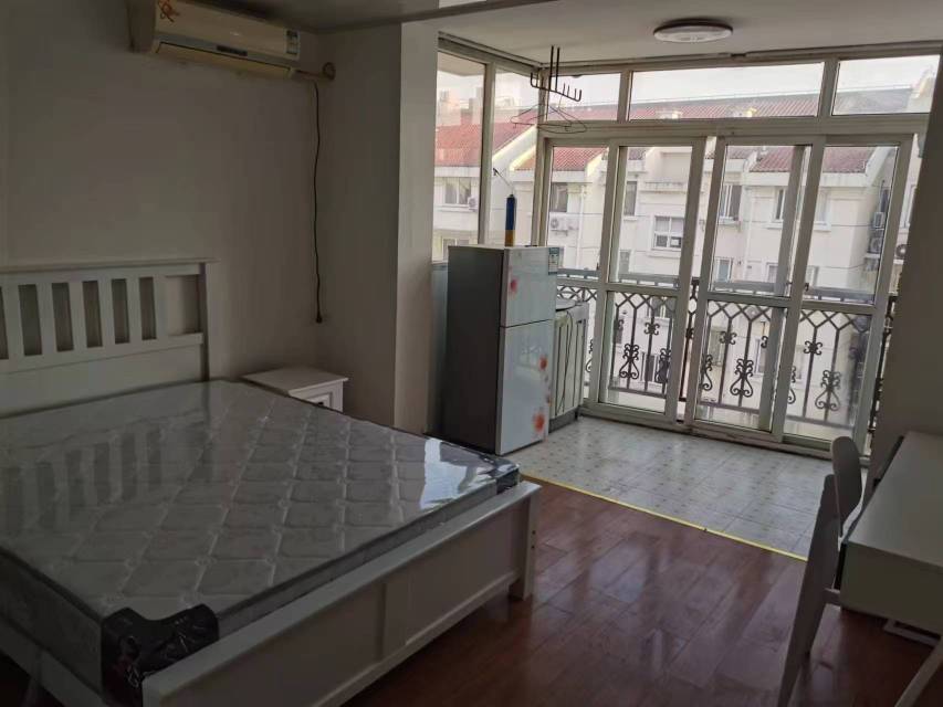 Shanghai-Pudong-Cozy Home