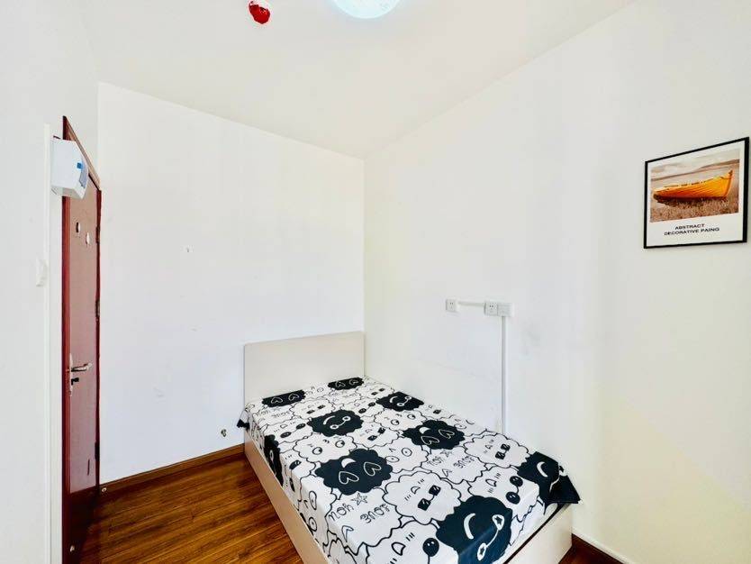 Kunming-Guandu-Cozy Home