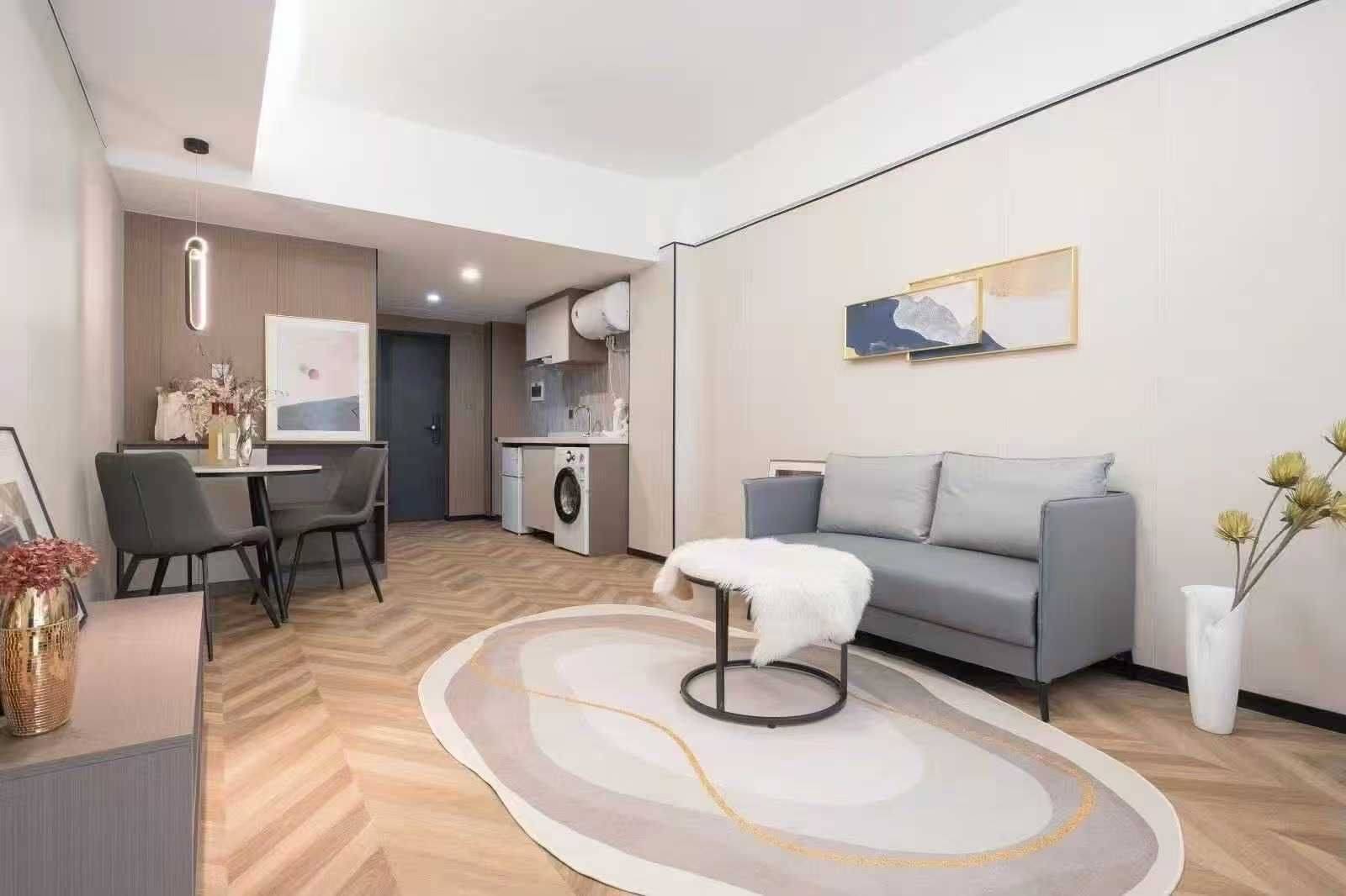 Chengdu-Wuhou-Cozy Home,Clean&Comfy,No Gender Limit,Hustle & Bustle,“Friends”,Chilled,Pet Friendly