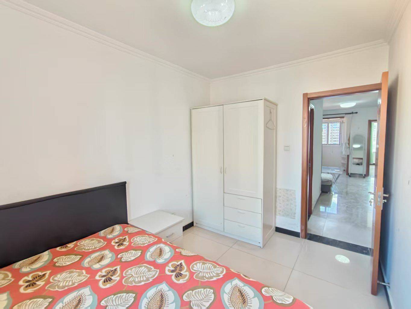 Beijing-Fengtai-No Gender Limit