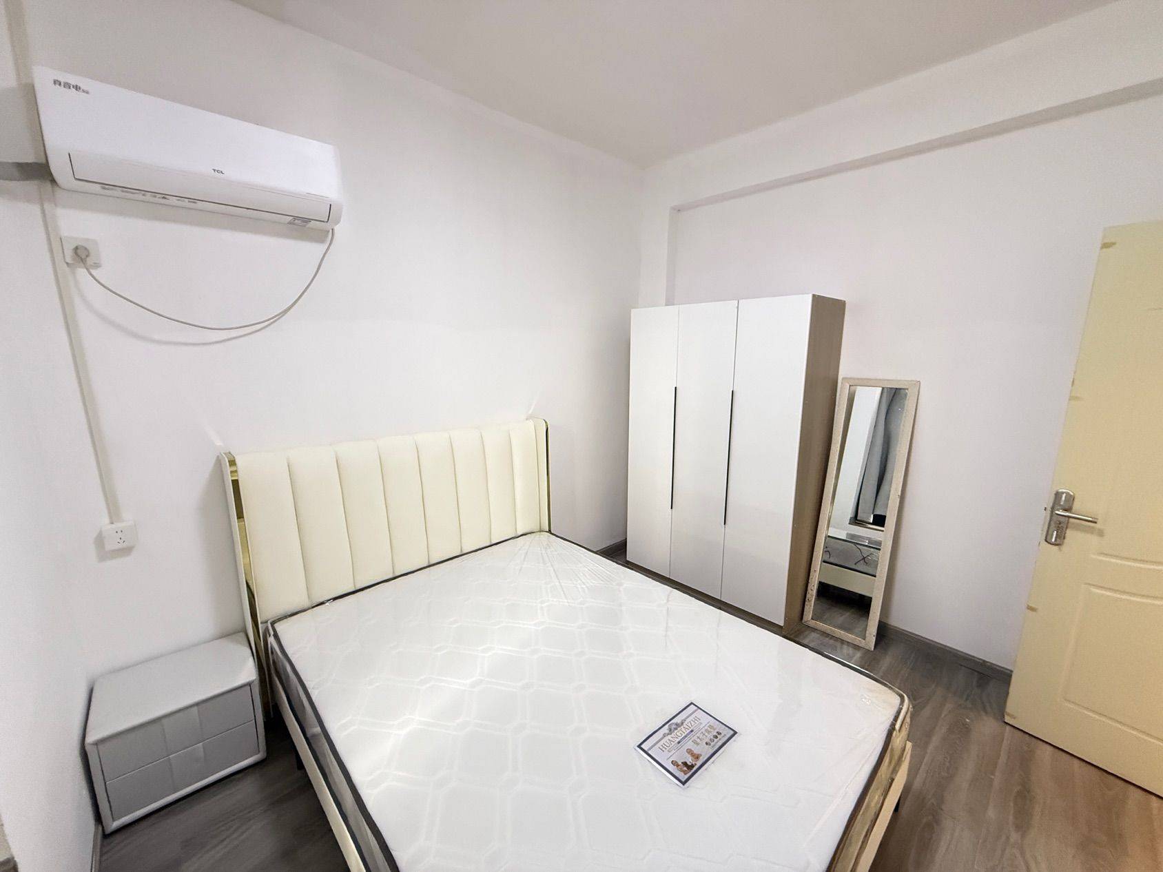 Wuhan-Hongshan-Cozy Home,Clean&Comfy,Pet Friendly