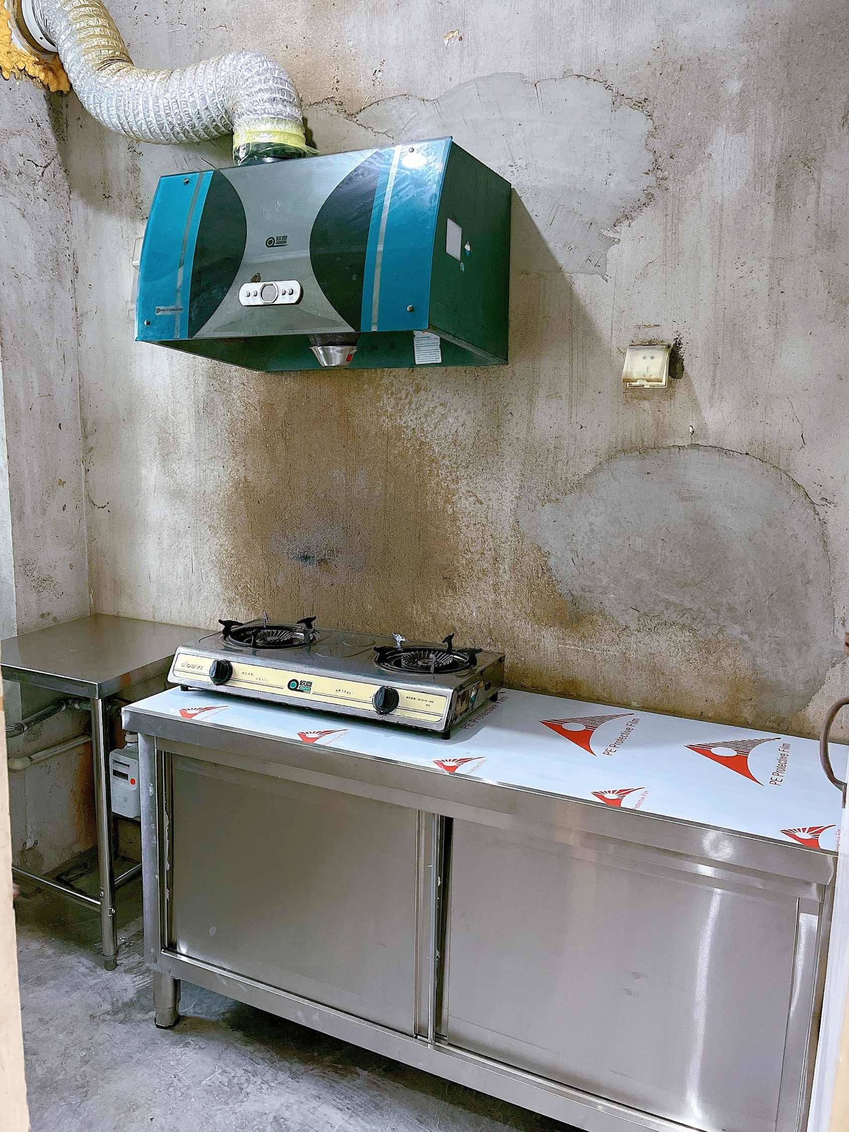 Hefei-Feixi County-No Gender Limit