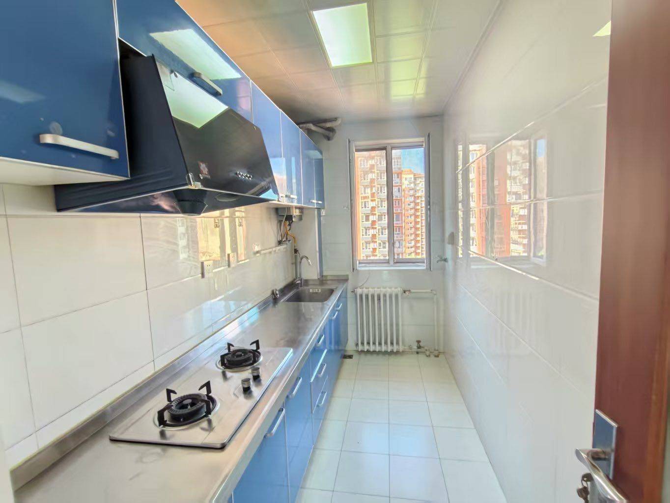 Beijing-Fengtai-No Gender Limit